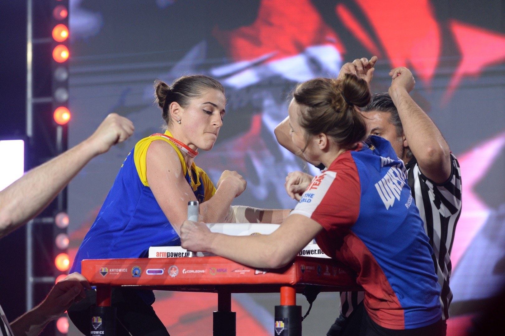 European Armwrestling Championship 2017