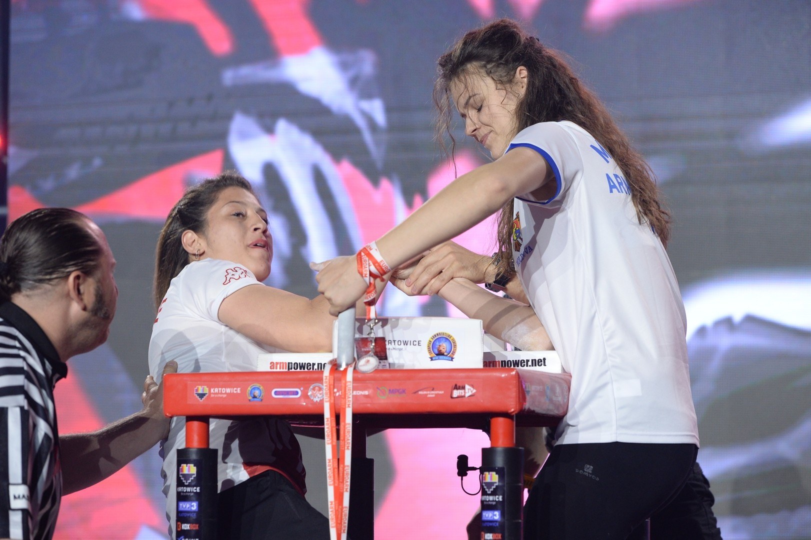 European Armwrestling Championship 2017