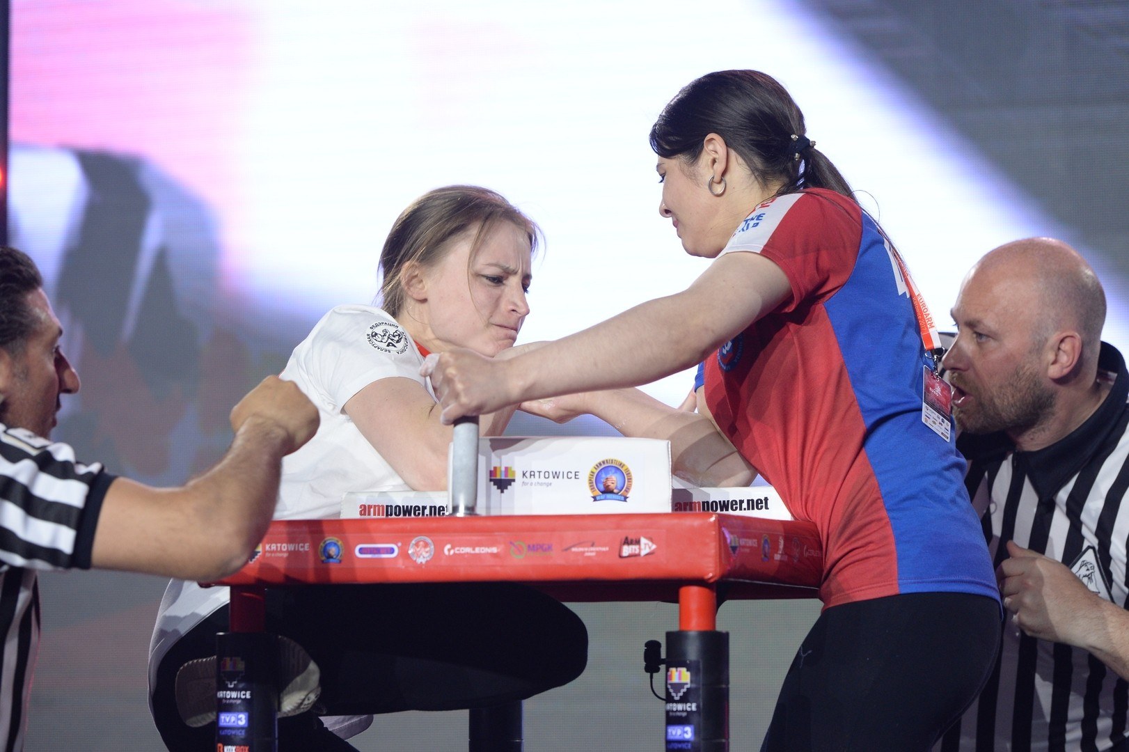 European Armwrestling Championship 2017