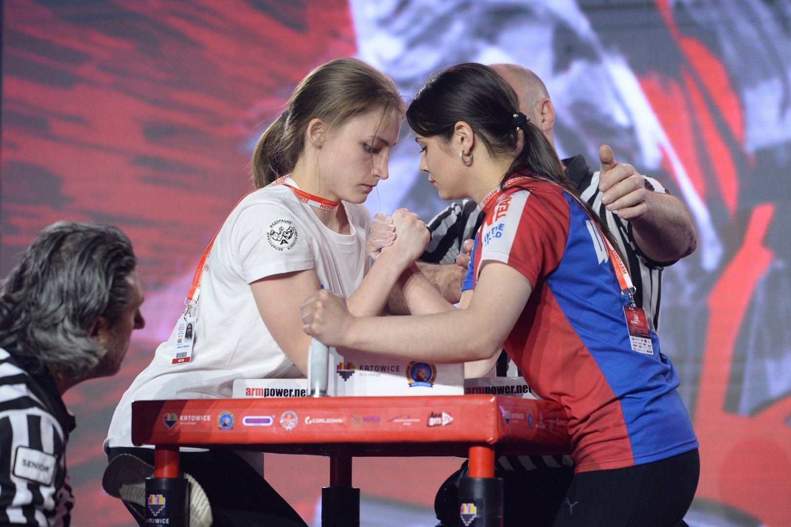 European Armwrestling Championship 2017