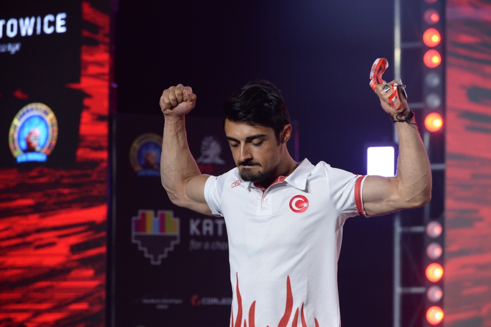 European Armwrestling Championship 2017