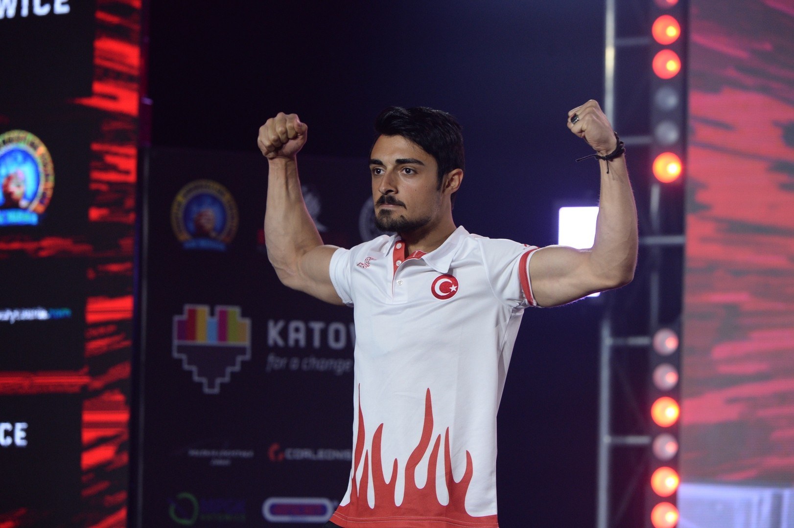 European Armwrestling Championship 2017