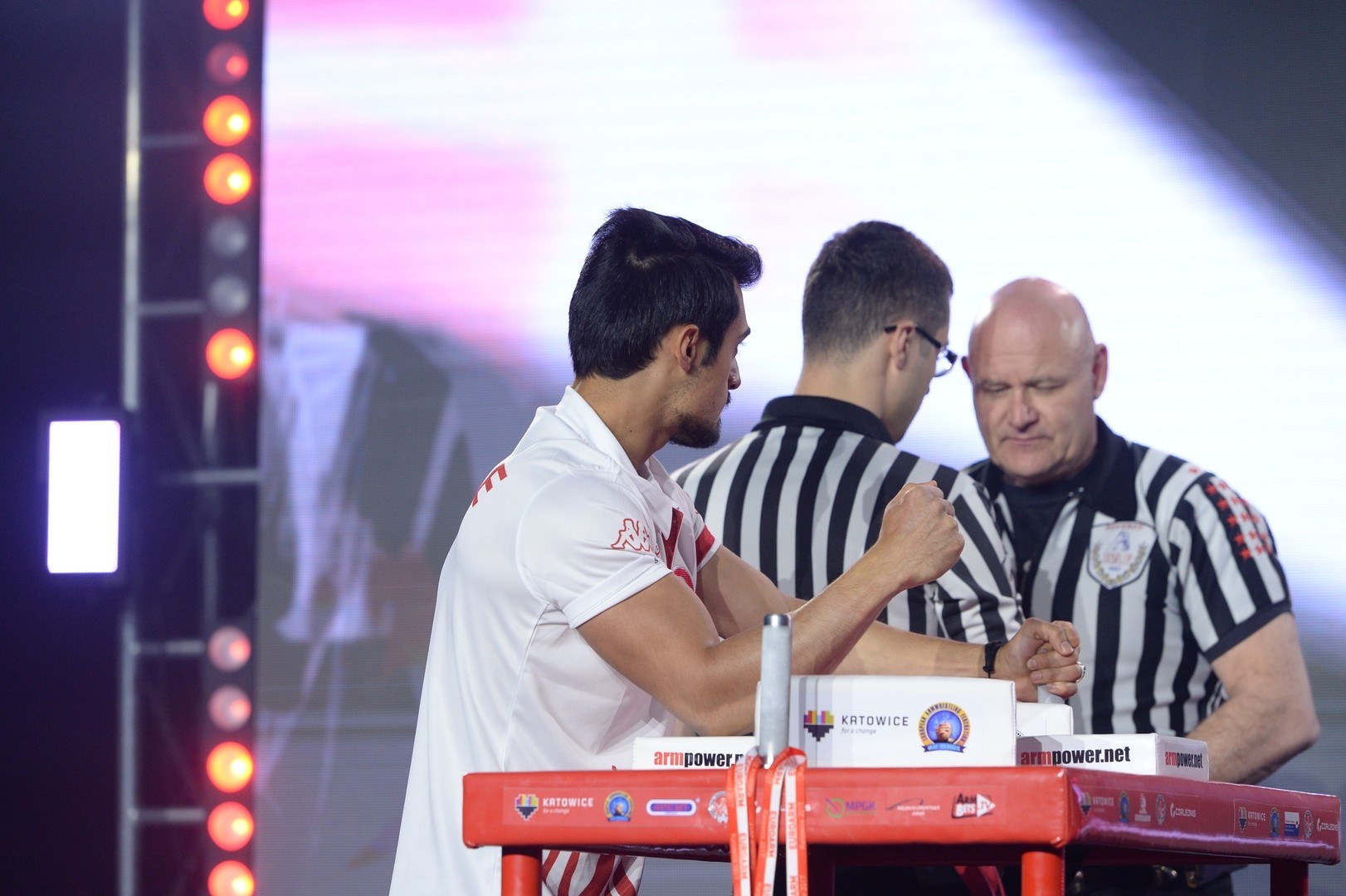 European Armwrestling Championship 2017