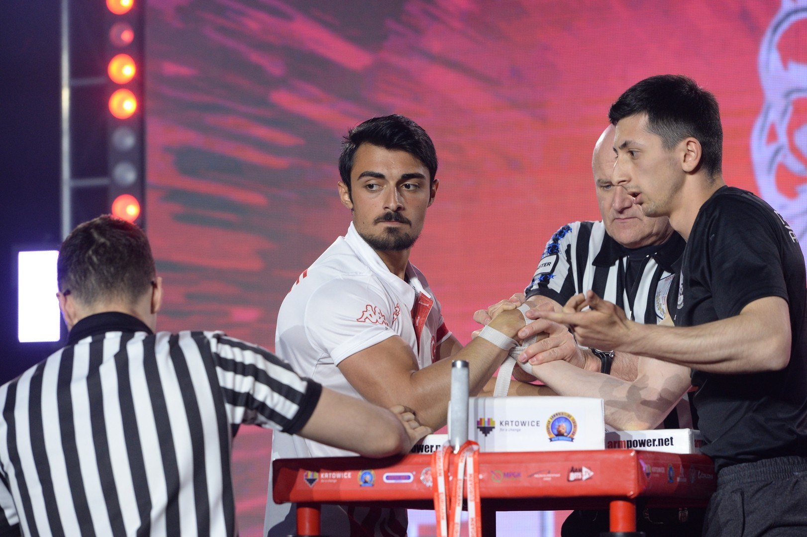 European Armwrestling Championship 2017