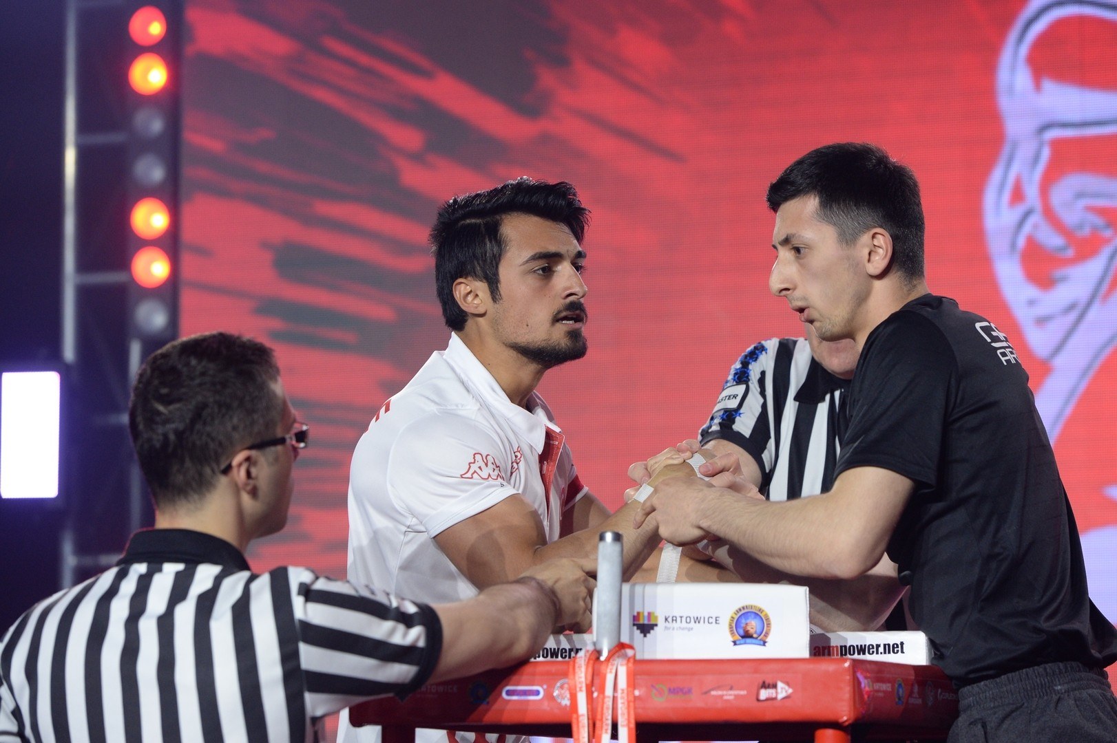 European Armwrestling Championship 2017