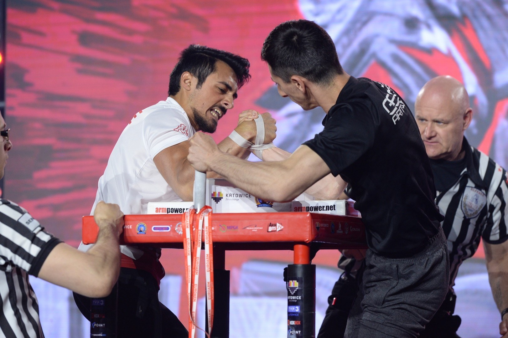 European Armwrestling Championship 2017