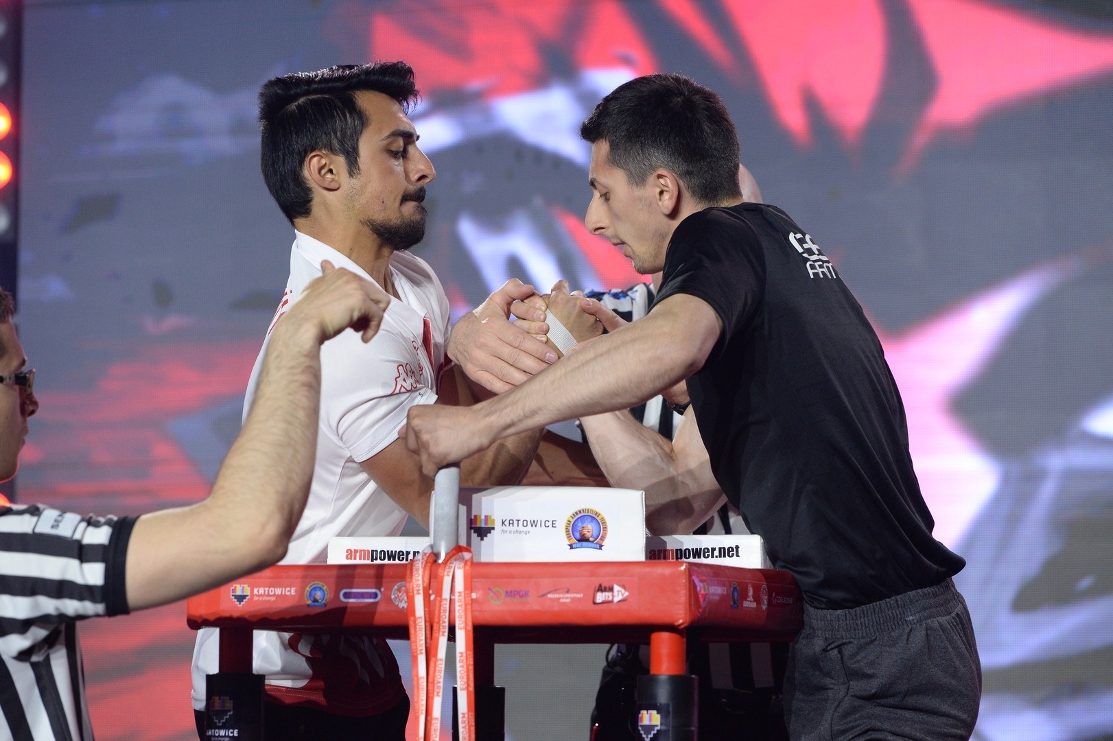 European Armwrestling Championship 2017