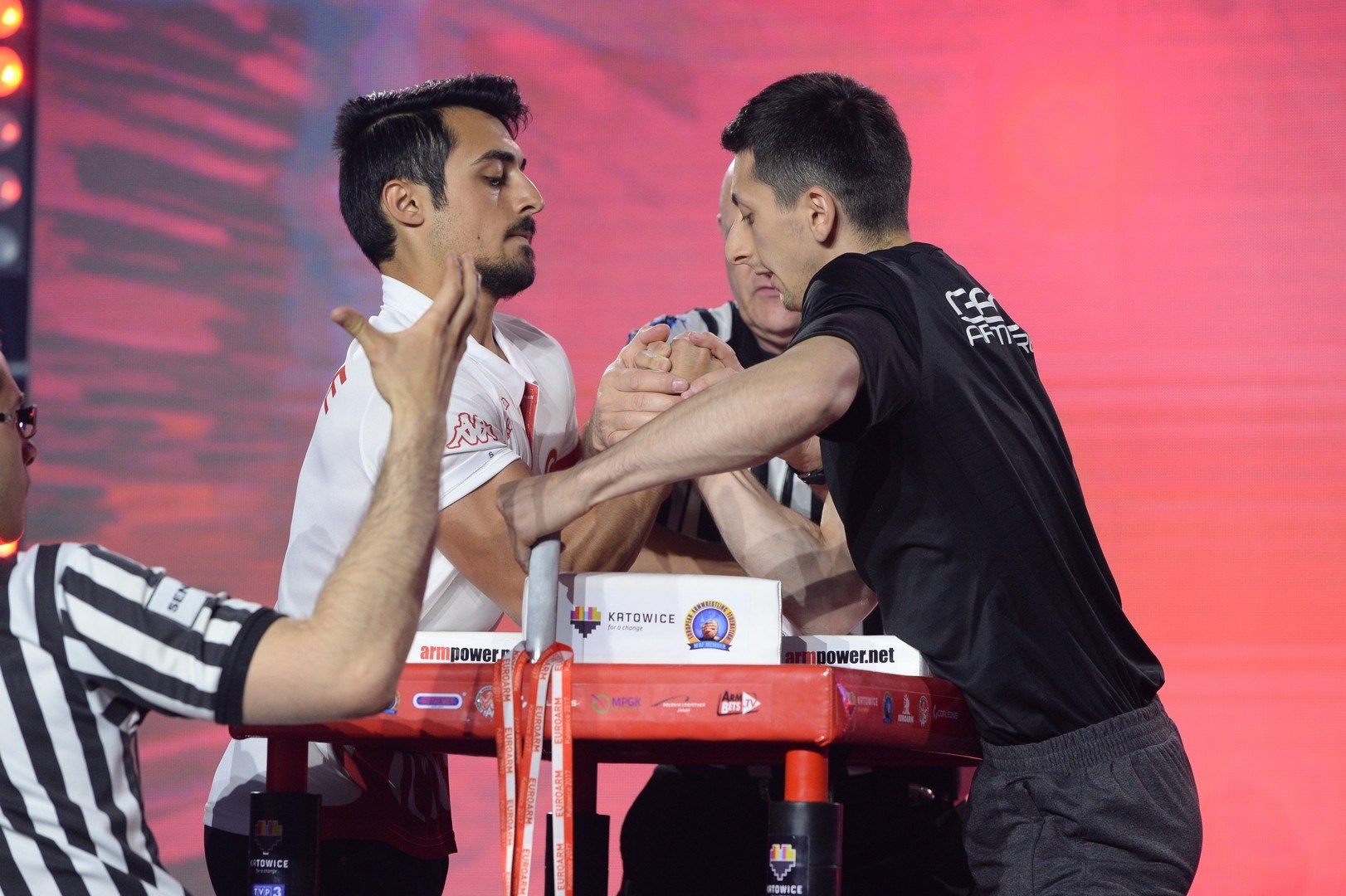 European Armwrestling Championship 2017