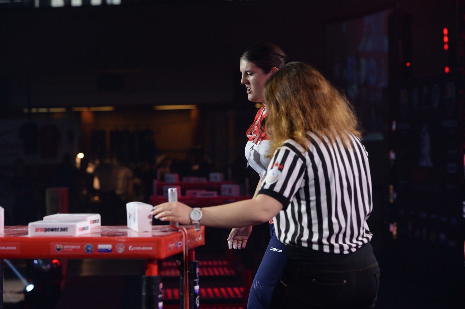 European Armwrestling Championship 2017