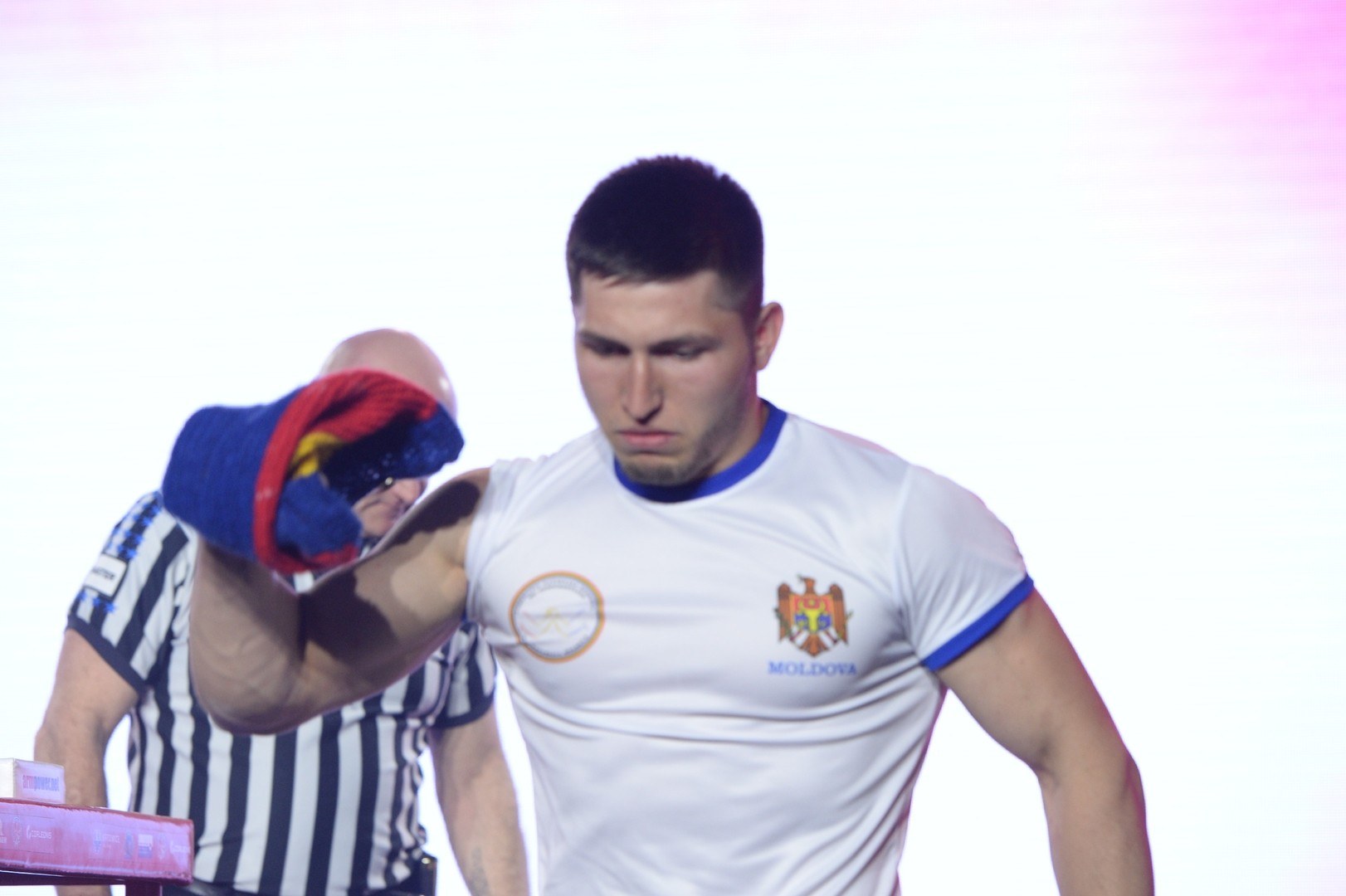 European Armwrestling Championship 2017