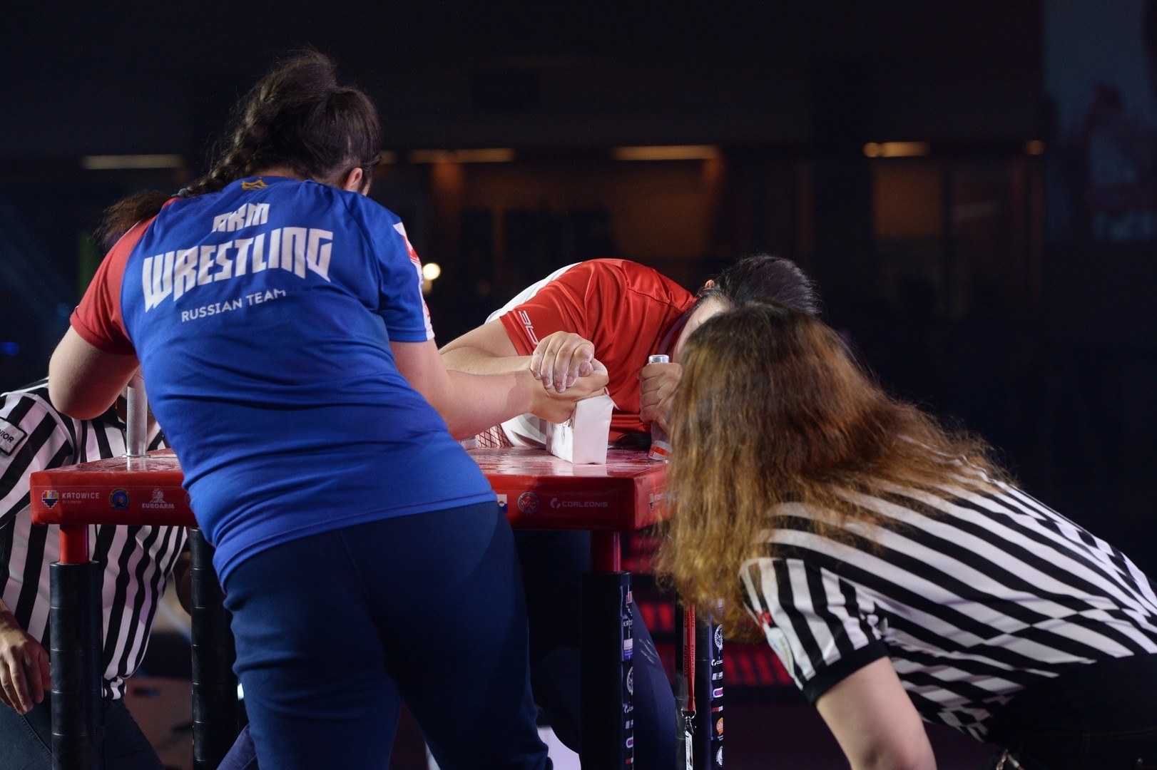 European Armwrestling Championship 2017