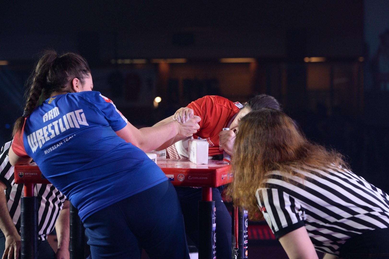 European Armwrestling Championship 2017