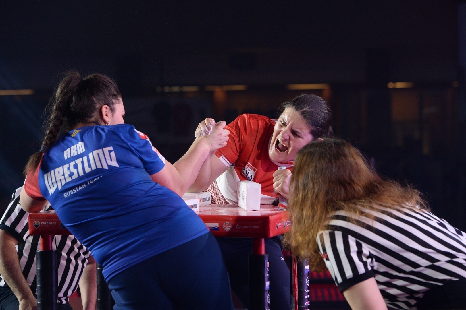 European Armwrestling Championship 2017
