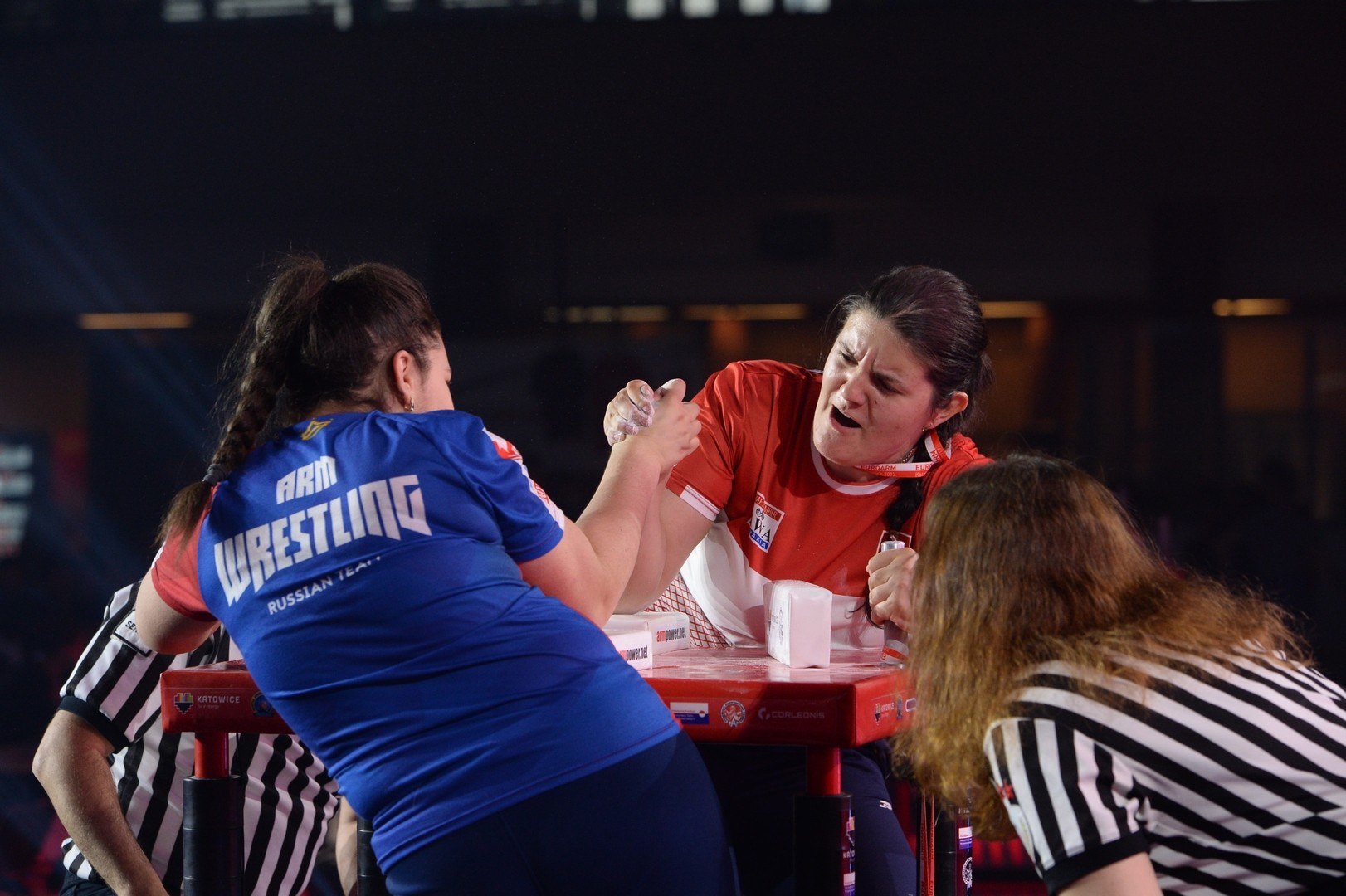 European Armwrestling Championship 2017