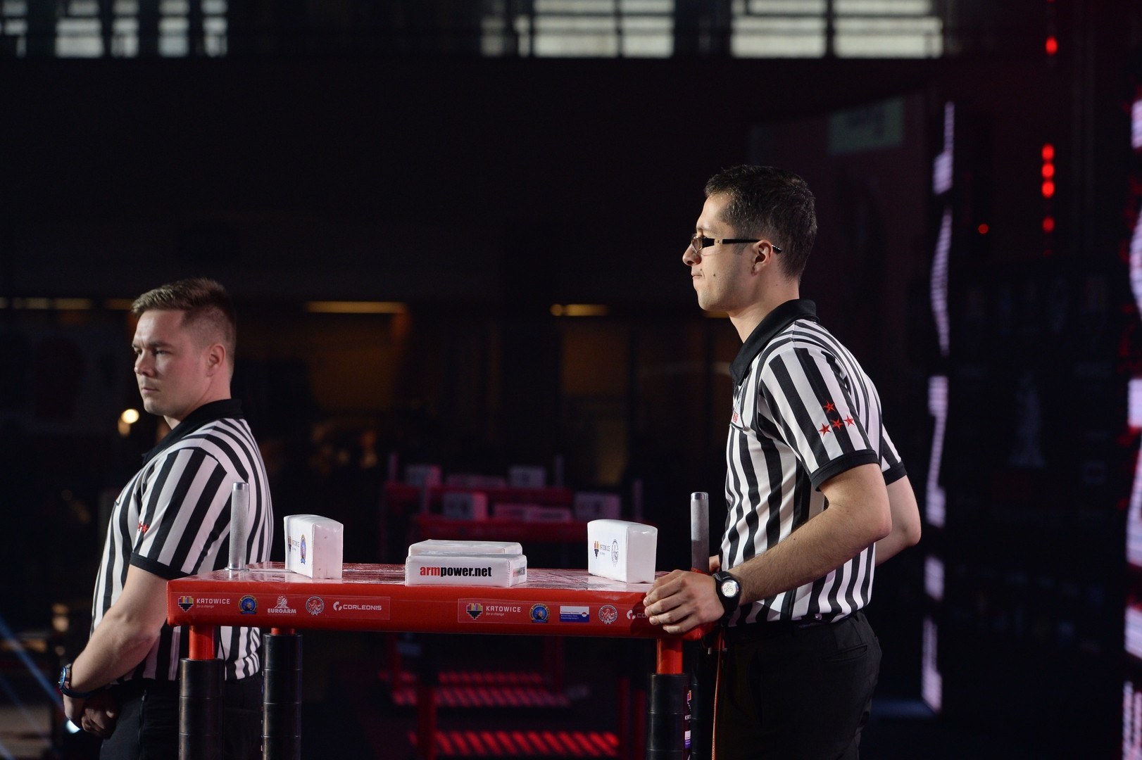 European Armwrestling Championship 2017