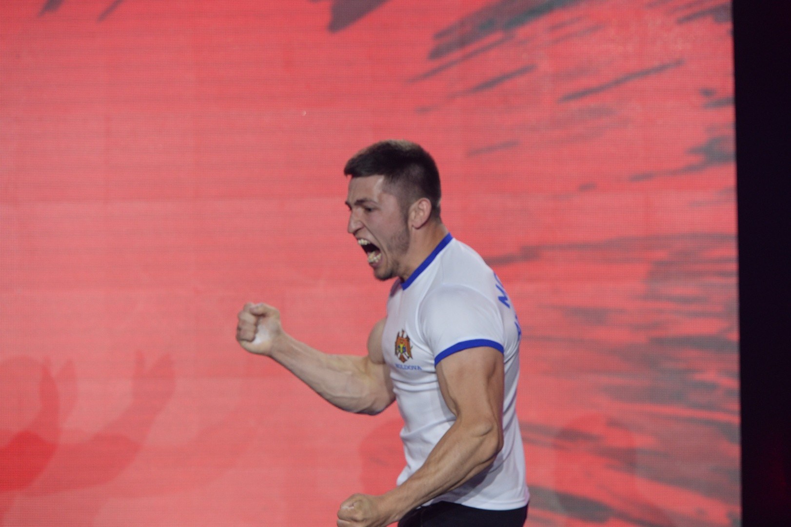 European Armwrestling Championship 2017