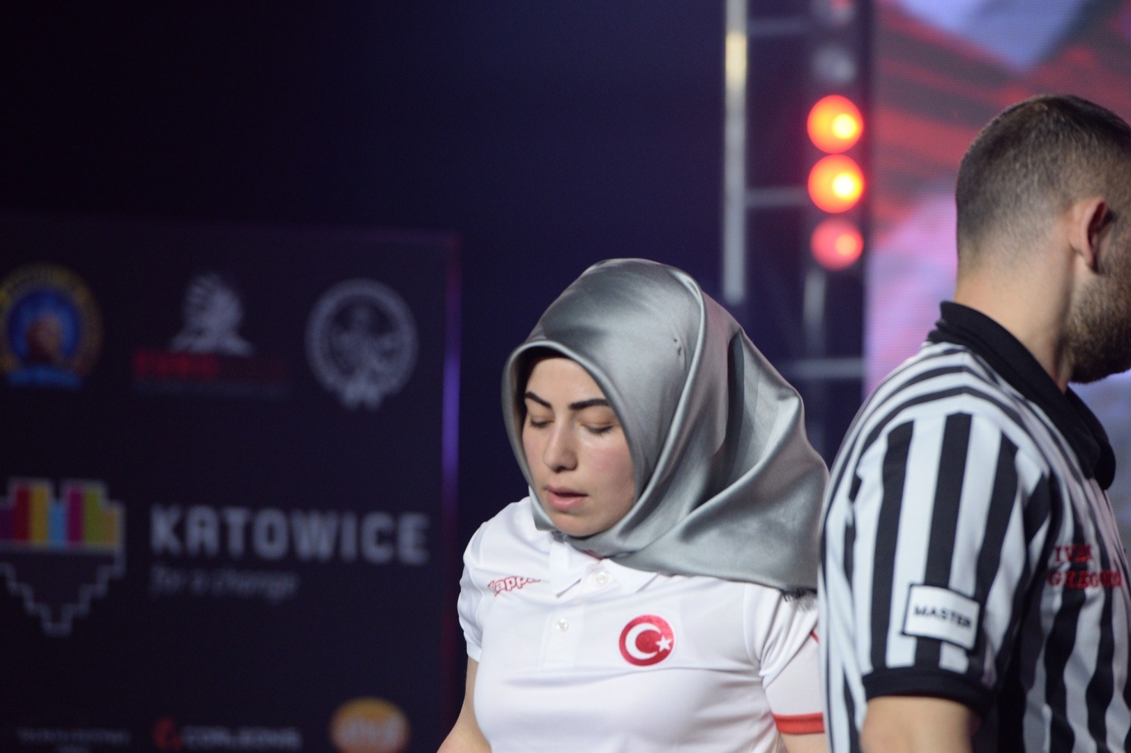 European Armwrestling Championship 2017