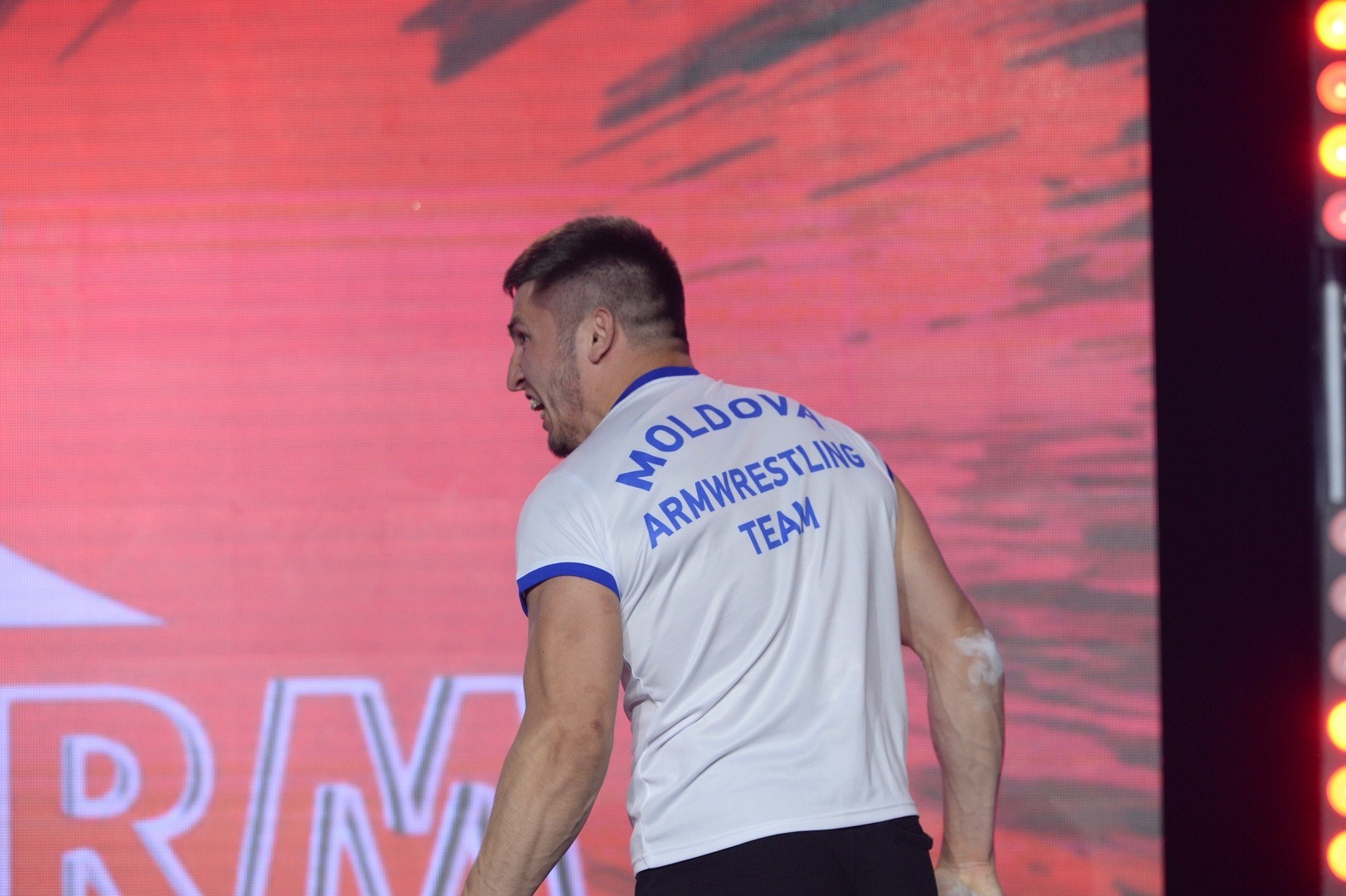 European Armwrestling Championship 2017