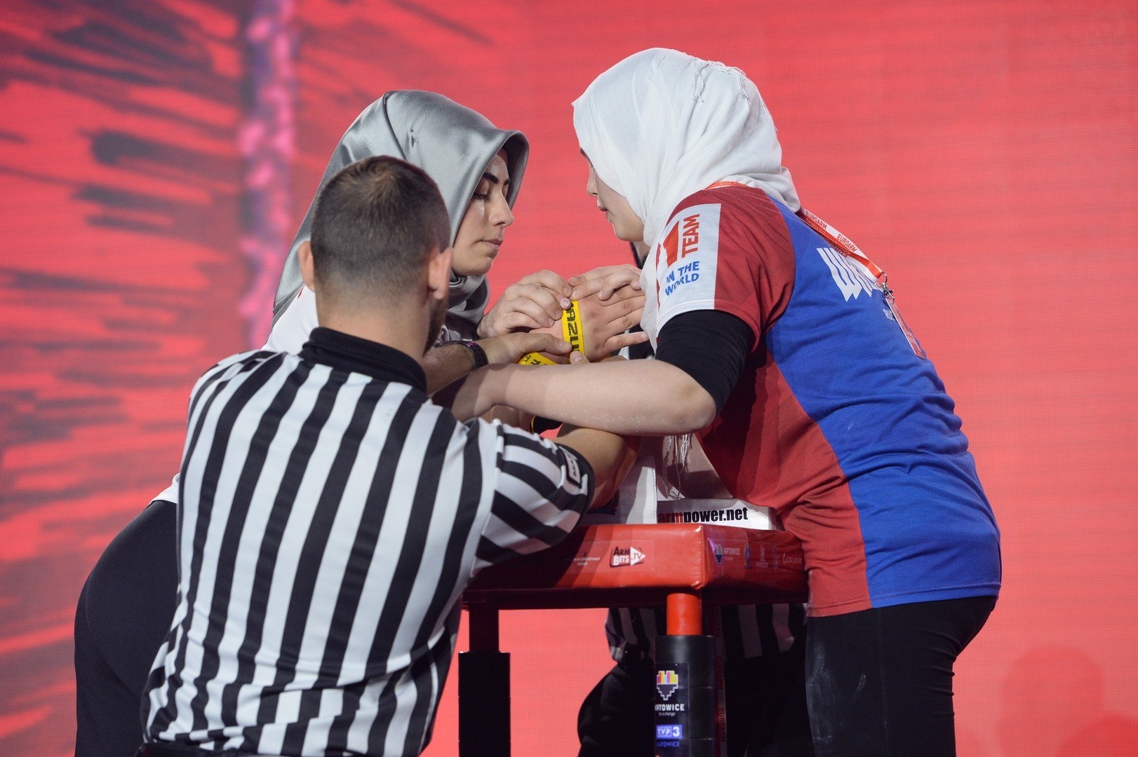 European Armwrestling Championship 2017