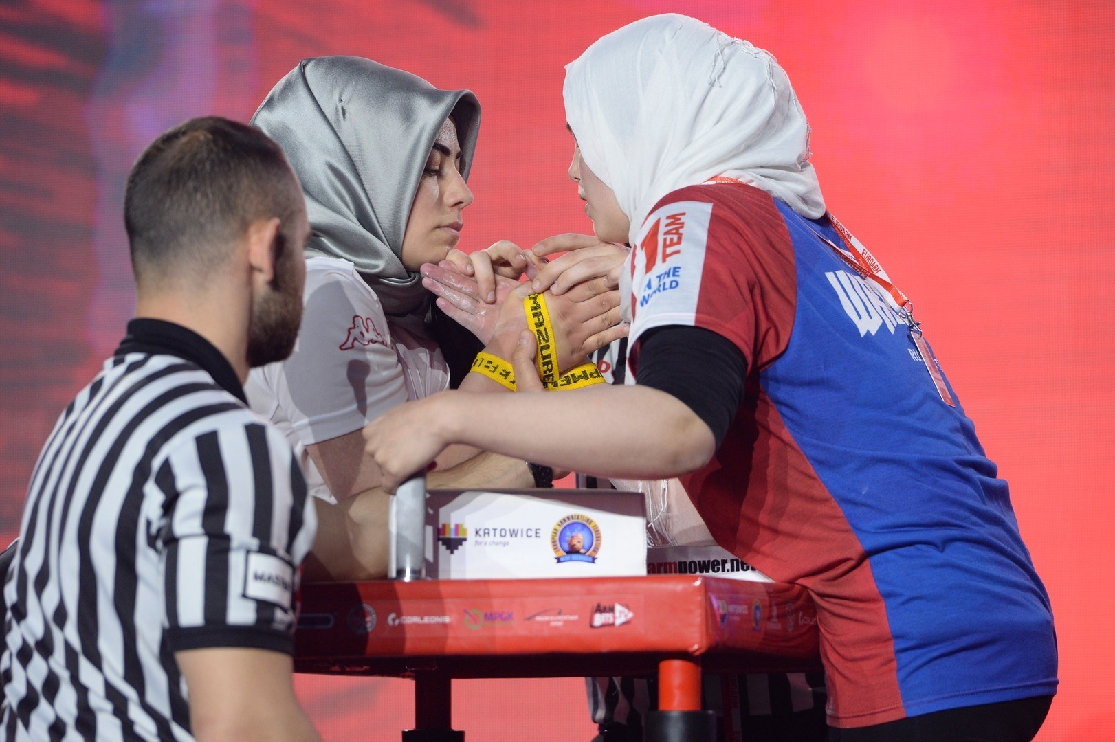 European Armwrestling Championship 2017