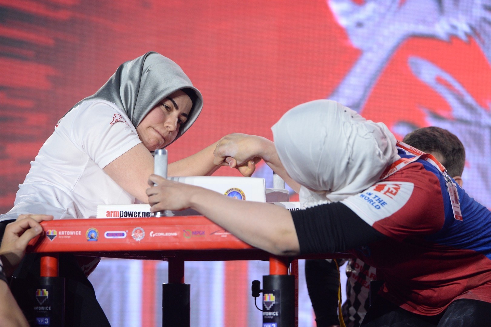 European Armwrestling Championship 2017