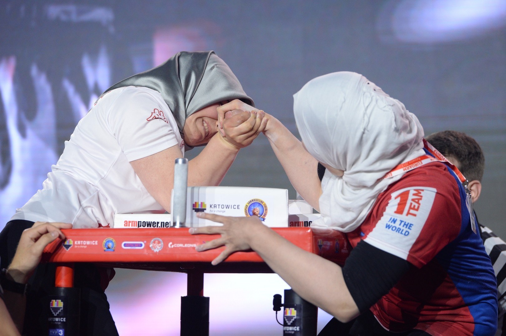 European Armwrestling Championship 2017