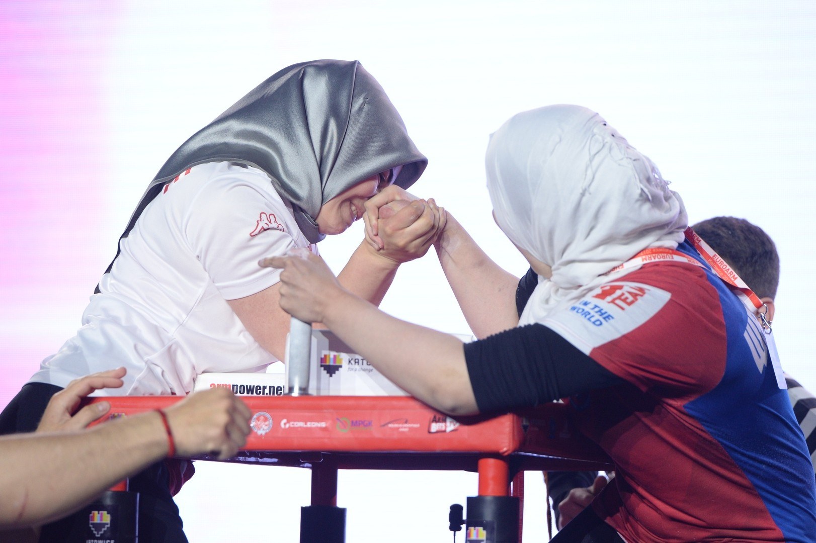 European Armwrestling Championship 2017