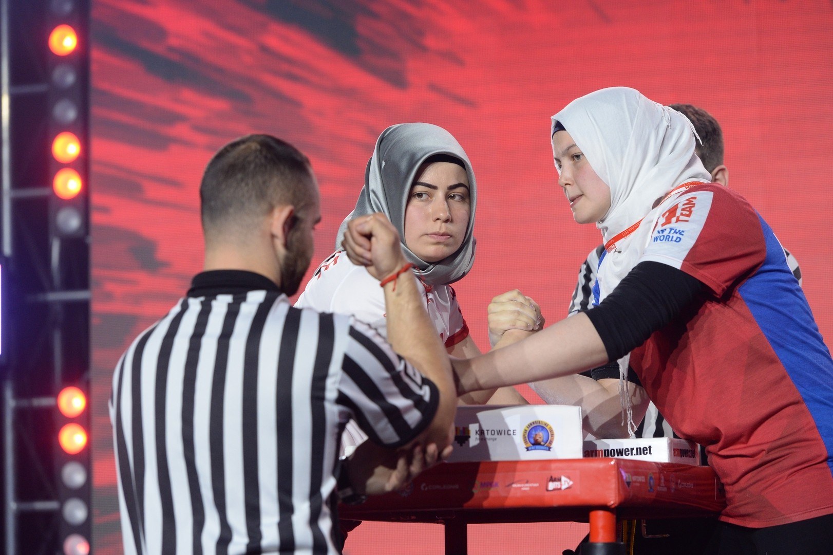 European Armwrestling Championship 2017