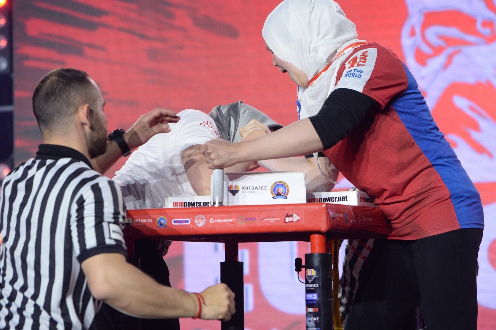 European Armwrestling Championship 2017