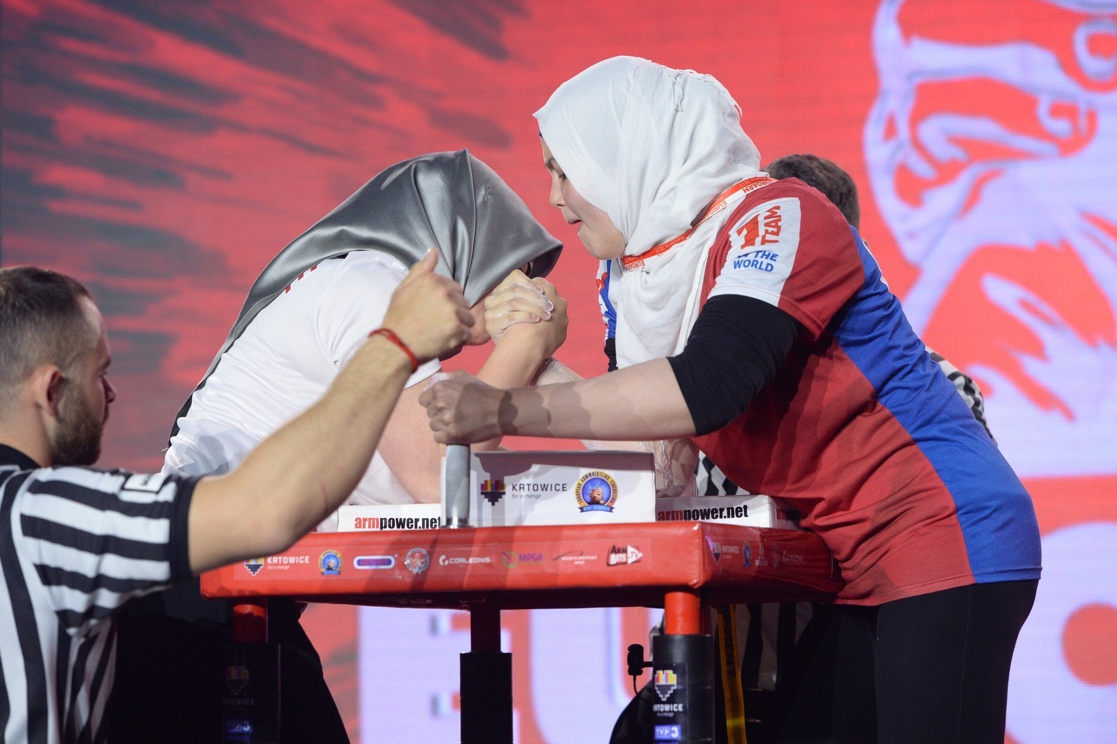 European Armwrestling Championship 2017