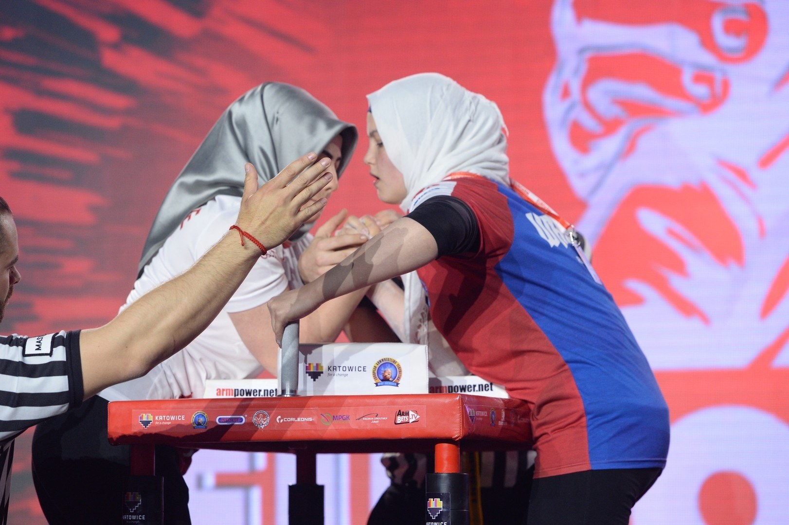 European Armwrestling Championship 2017