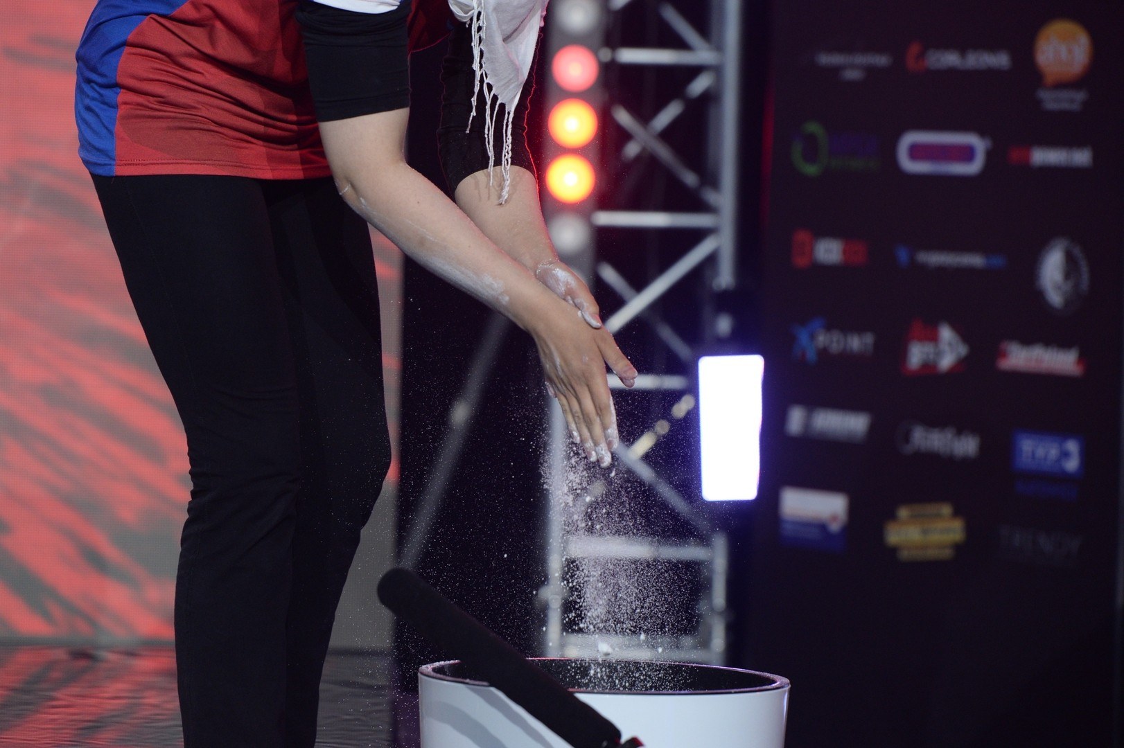 European Armwrestling Championship 2017