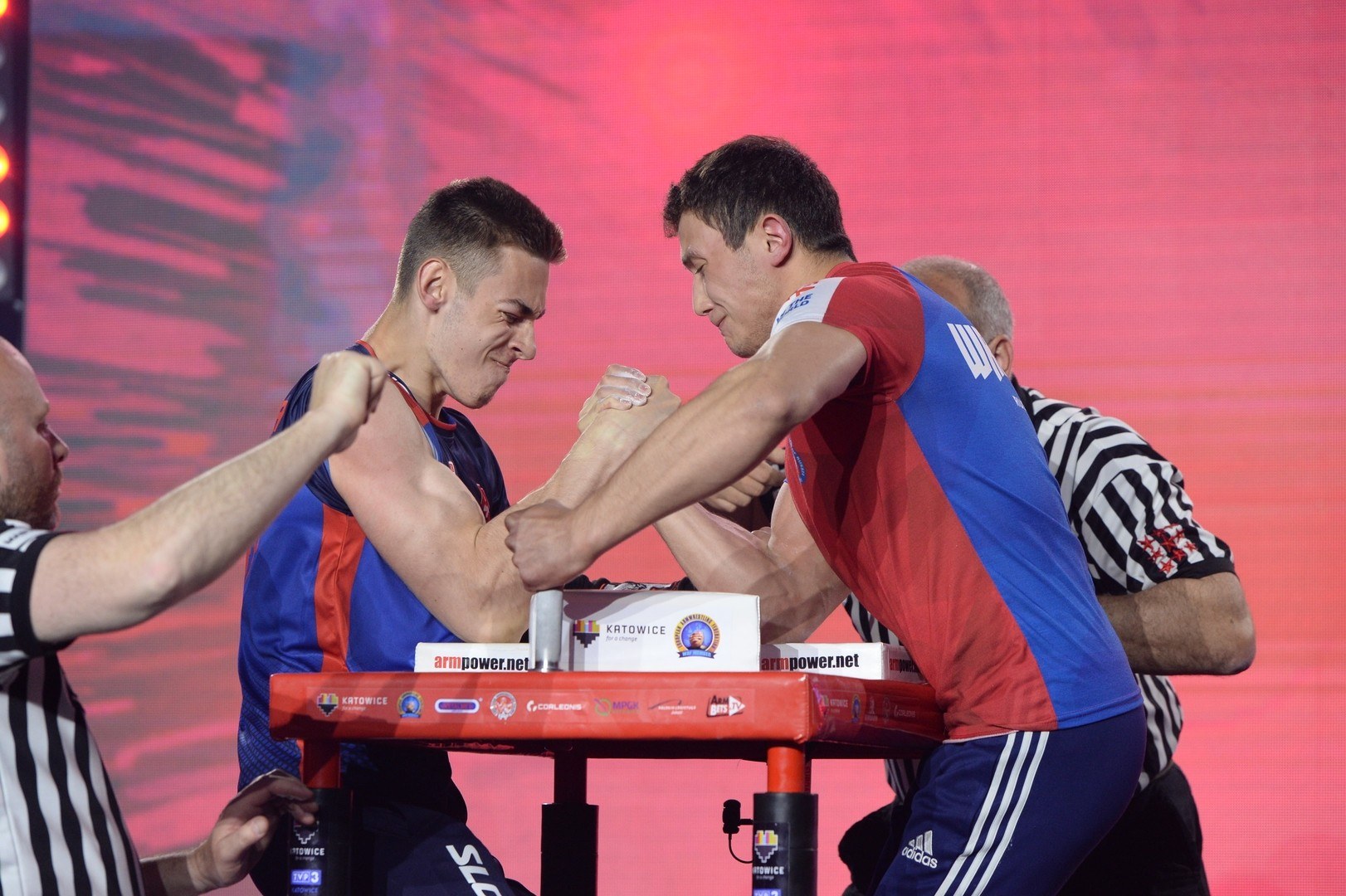 European Armwrestling Championship 2017