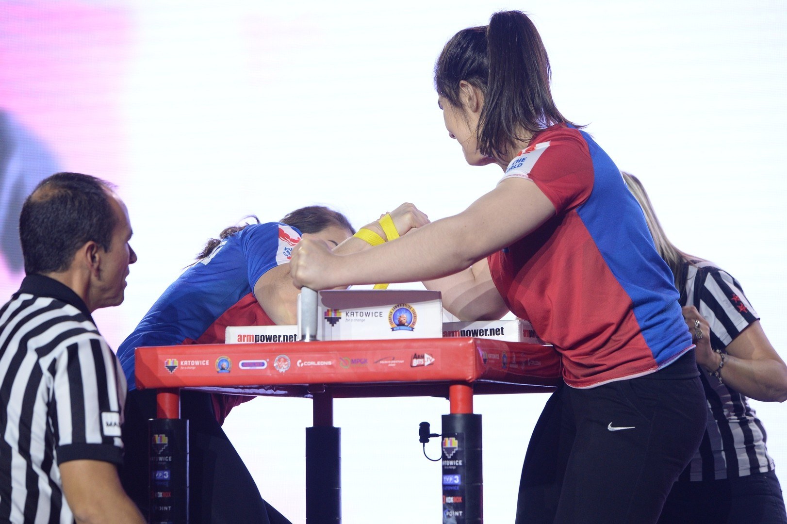 European Armwrestling Championship 2017