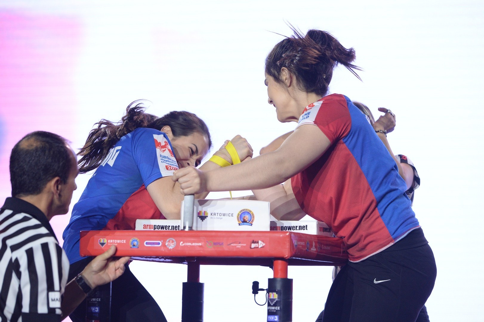 European Armwrestling Championship 2017