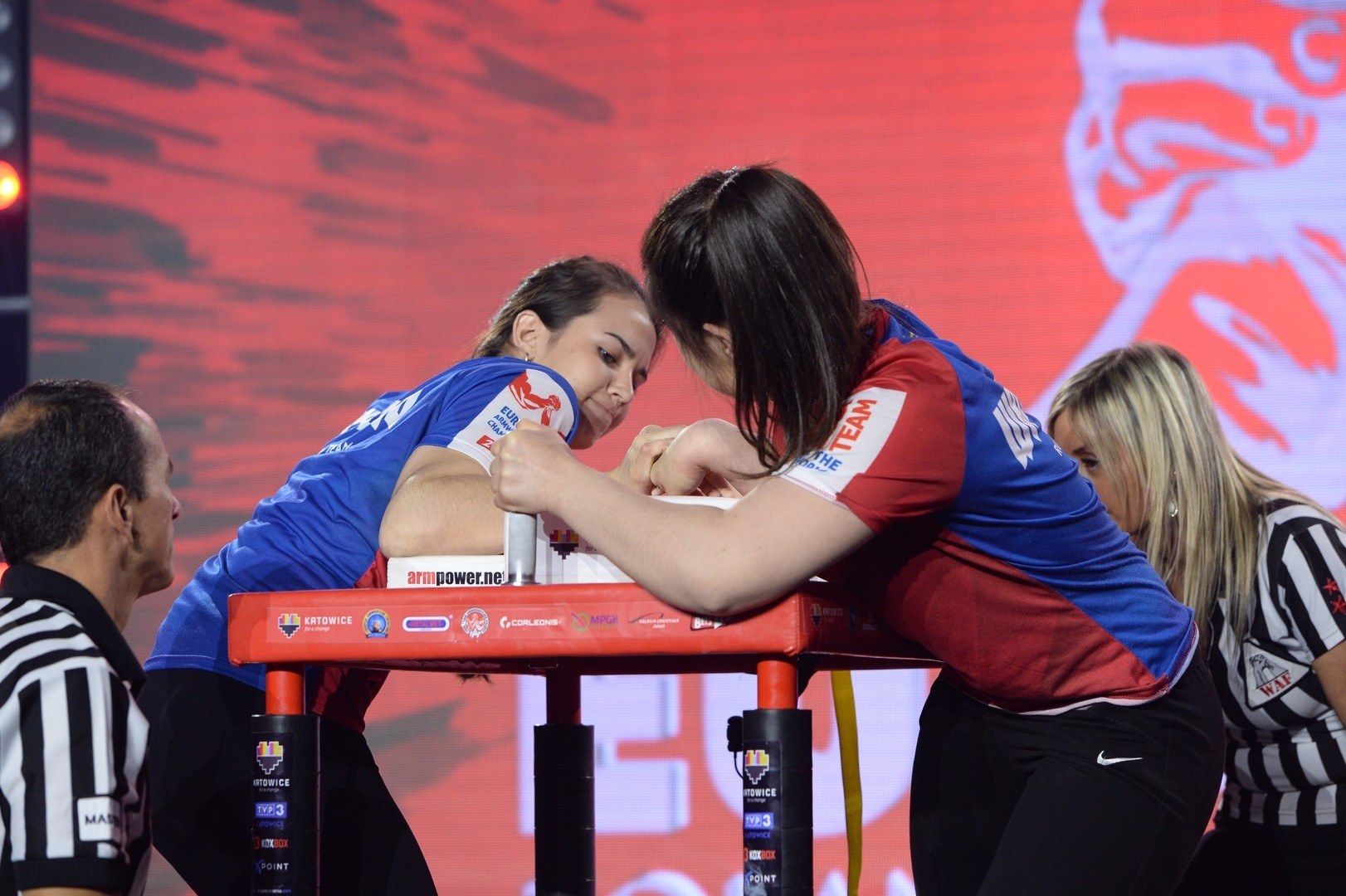 European Armwrestling Championship 2017