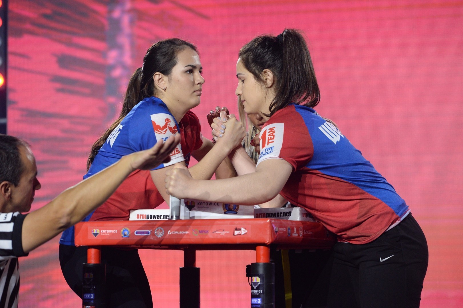 European Armwrestling Championship 2017