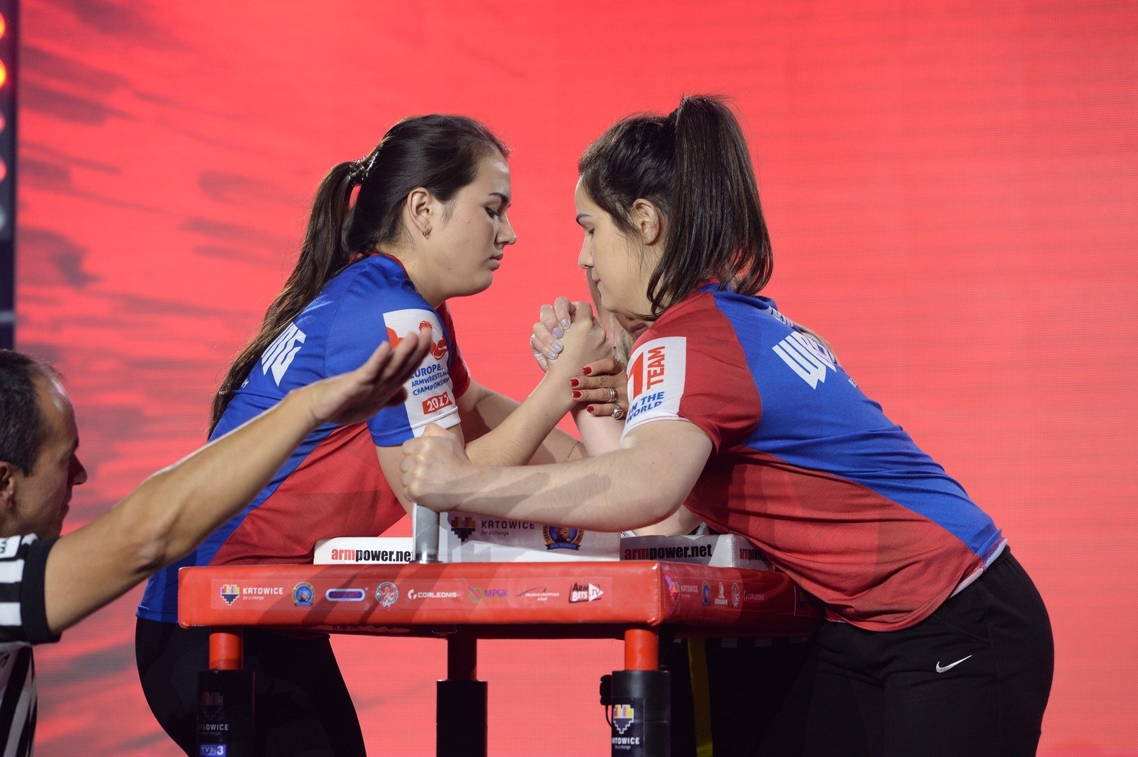 European Armwrestling Championship 2017