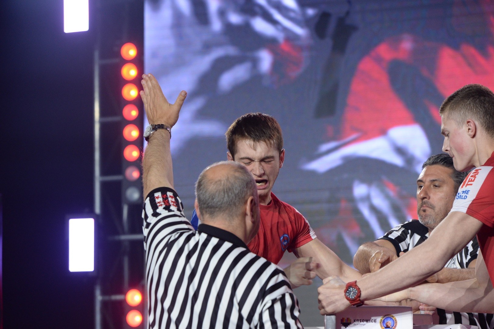 European Armwrestling Championship 2017