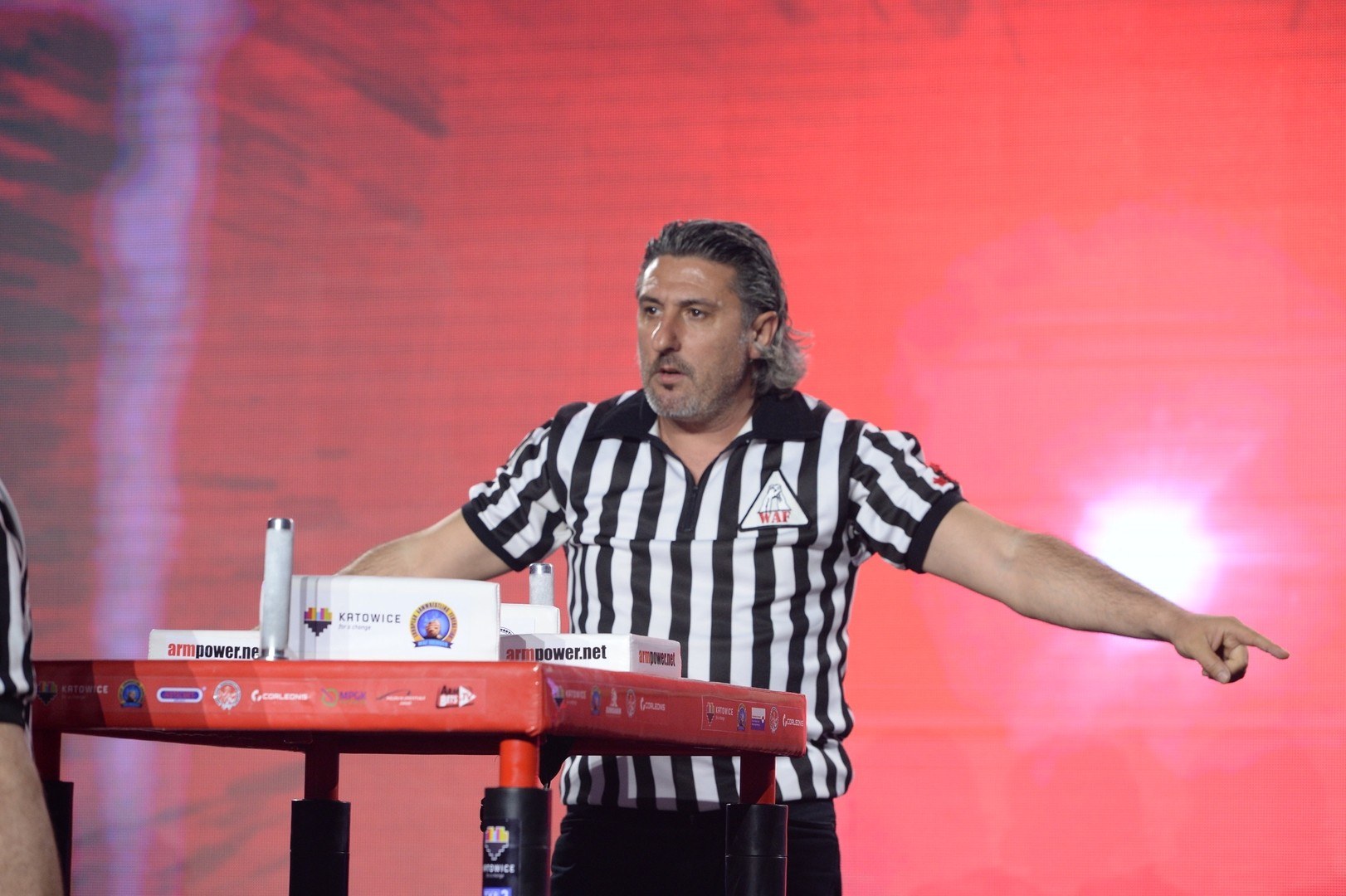 European Armwrestling Championship 2017