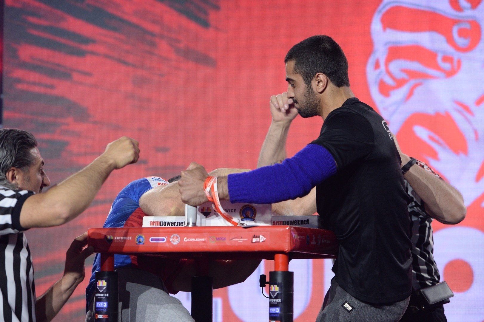 European Armwrestling Championship 2017