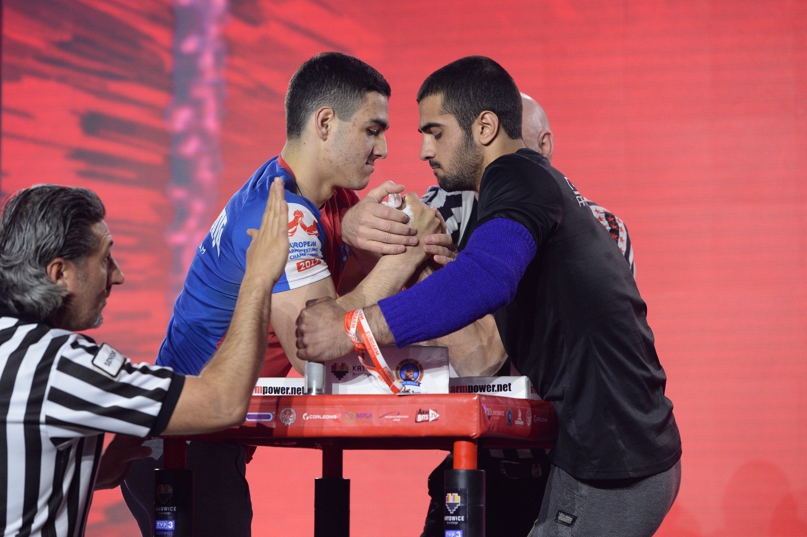 European Armwrestling Championship 2017