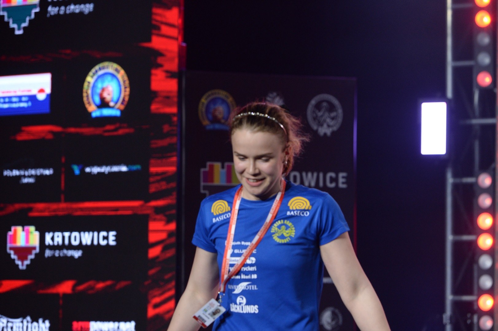 European Armwrestling Championship 2017