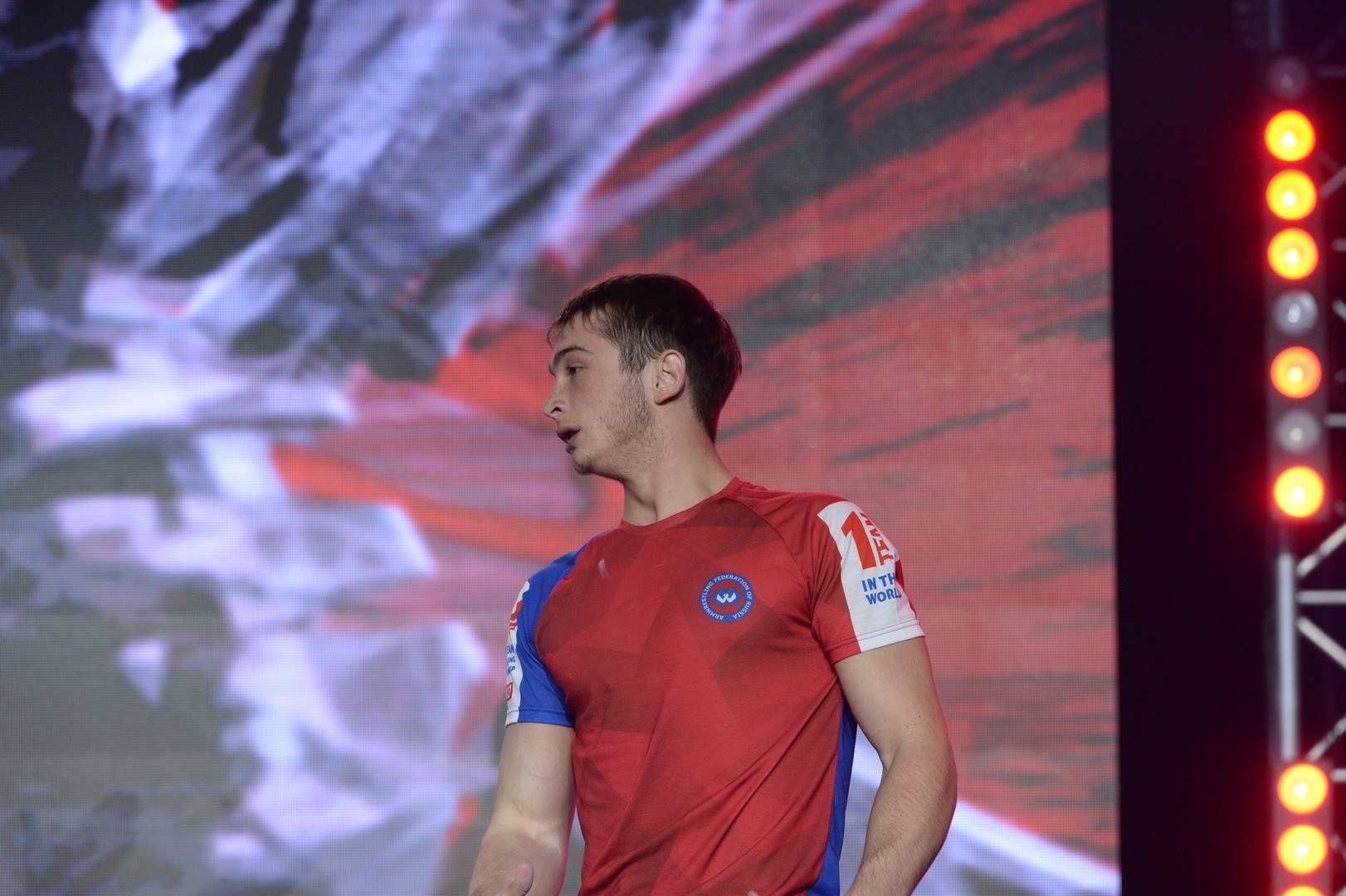 European Armwrestling Championship 2017