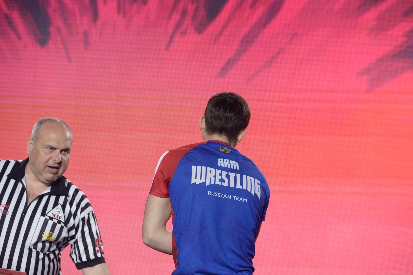 European Armwrestling Championship 2017