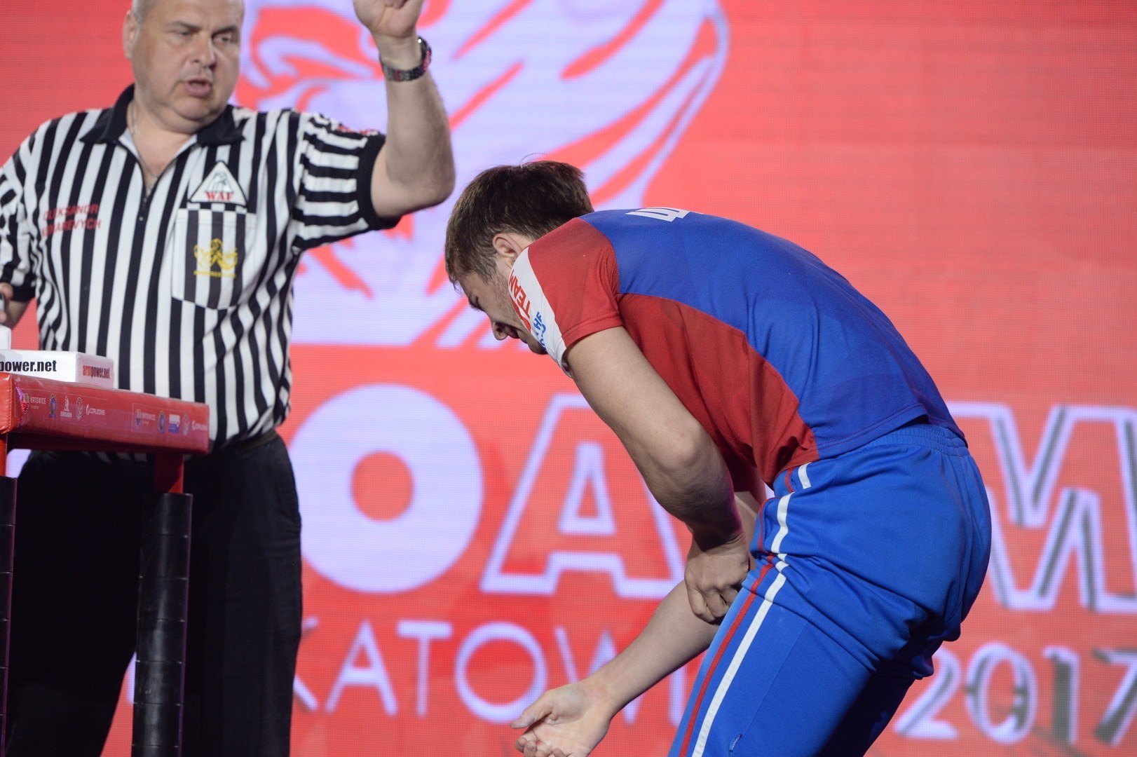 European Armwrestling Championship 2017