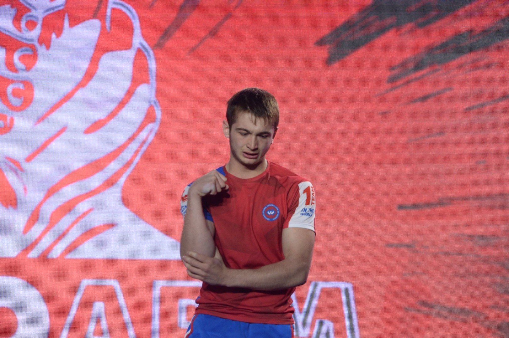 European Armwrestling Championship 2017