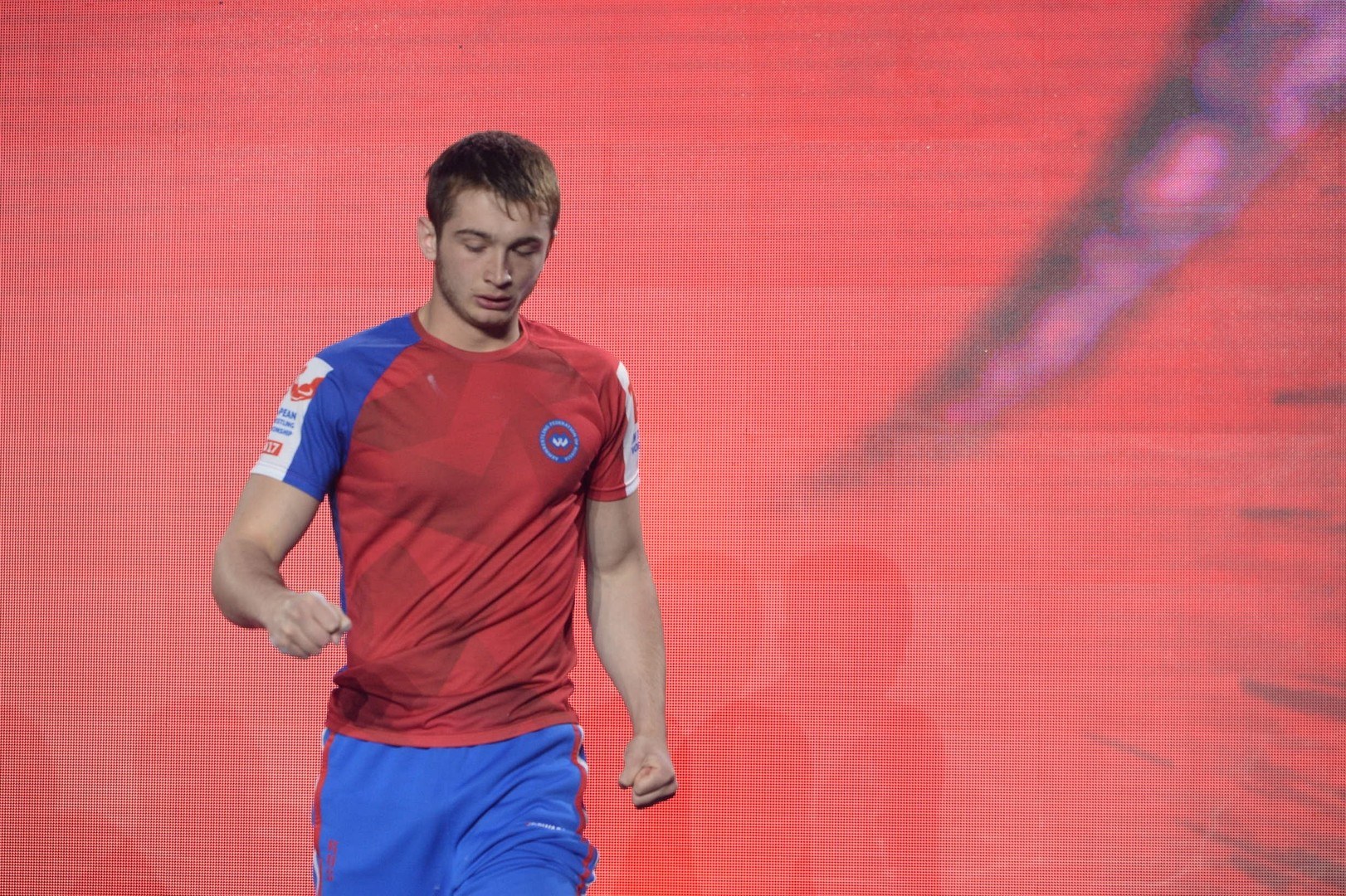 European Armwrestling Championship 2017