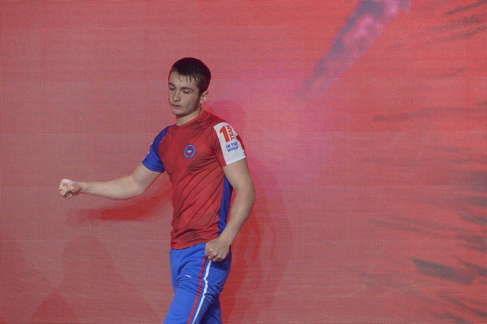 European Armwrestling Championship 2017