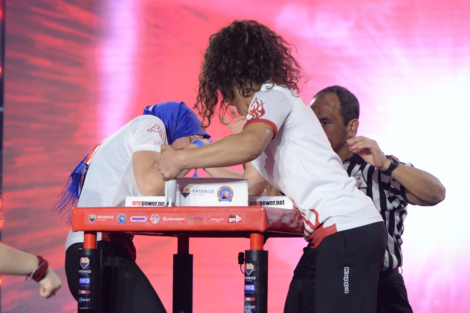 European Armwrestling Championship 2017